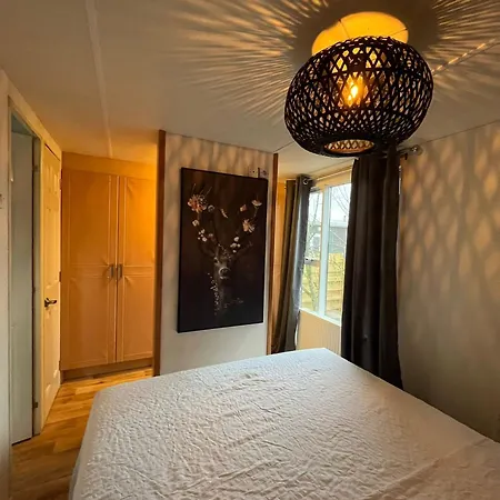 Apartmán Joy Boutique Berkhout - Hoorn *