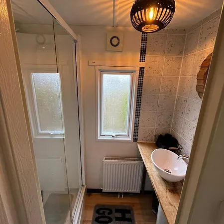 Apartmán Joy Boutique Berkhout - Hoorn