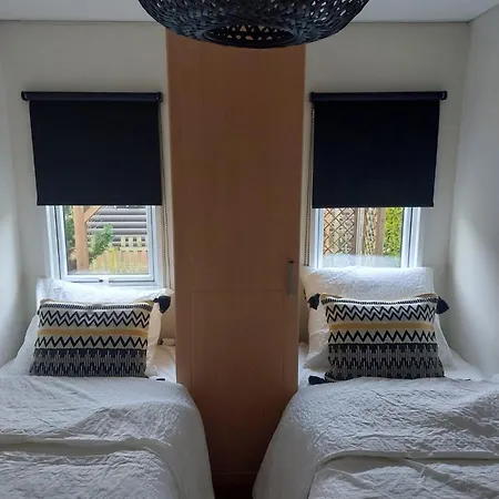 Joy Boutique Berkhout - Hoorn Apartment *