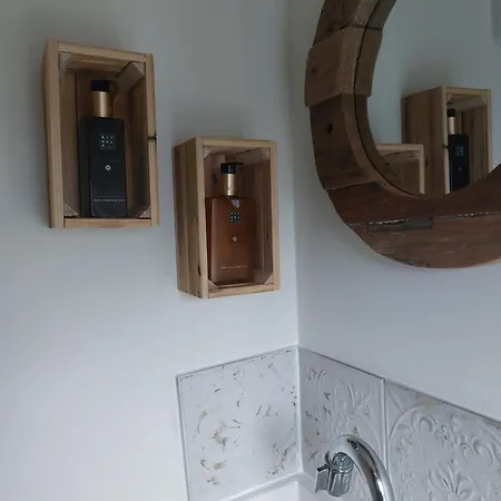 Apartment Joy Boutique Berkhout - Hoorn