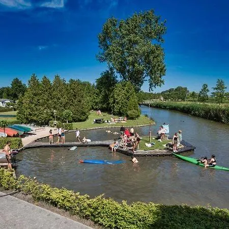 Apartmán Joy Boutique Berkhout - Hoorn