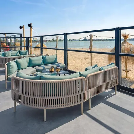Joy Boutique Berkhout - Hoorn Apartmán De Hulk
