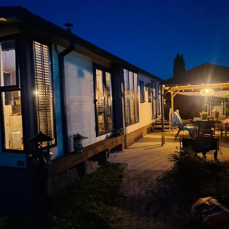 Joy Boutique Berkhout - Hoorn Apartmán