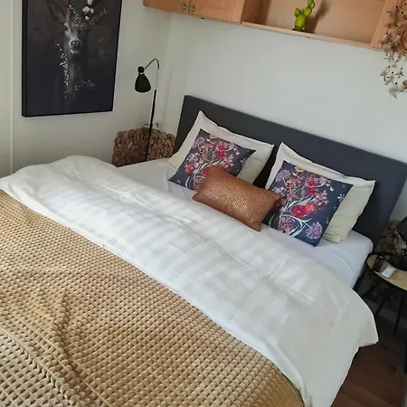 Joy Boutique Berkhout - Hoorn Apartmán De Hulk