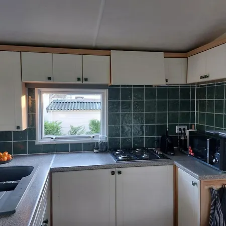 Apartment Joy Boutique Berkhout - Hoorn *