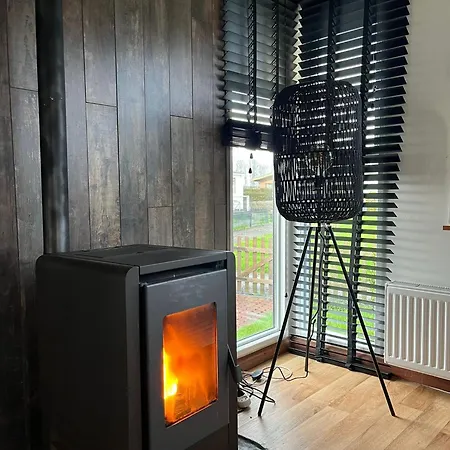 Apartment Joy Boutique Berkhout - Hoorn