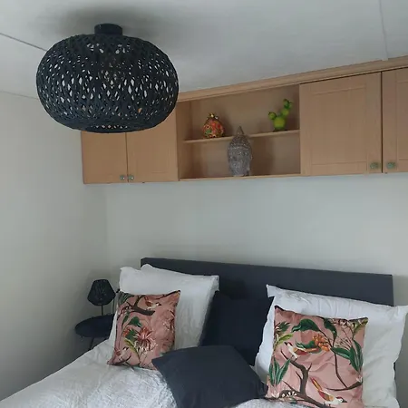 Apartment Joy Boutique Berkhout - Hoorn *