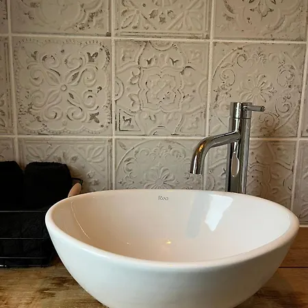 Joy Boutique Berkhout - Hoorn Apartment