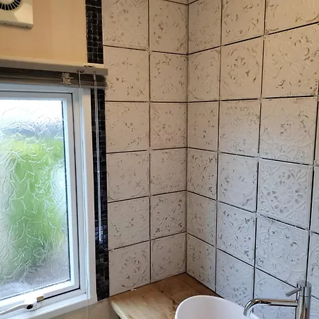 Joy Boutique Berkhout - Hoorn Apartment *
