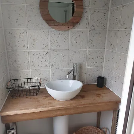 Apartment Joy Boutique Berkhout - Hoorn *