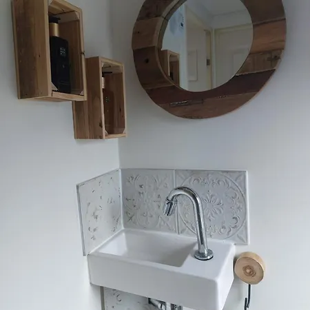 Apartment Joy Boutique Berkhout - Hoorn *