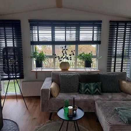 Joy Boutique Berkhout - Hoorn Apartment
